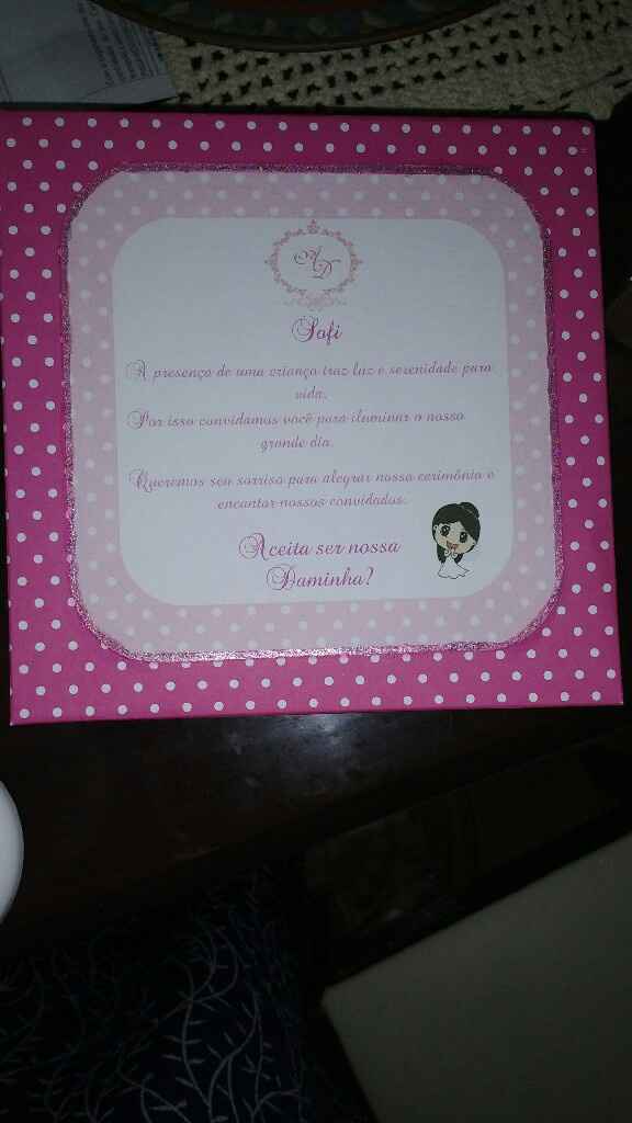 #vemverpresentinhopajemedaminha😍❤ - 3