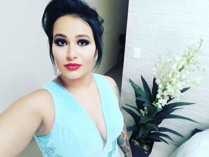 1° vez padrinhos de casamento - 3
