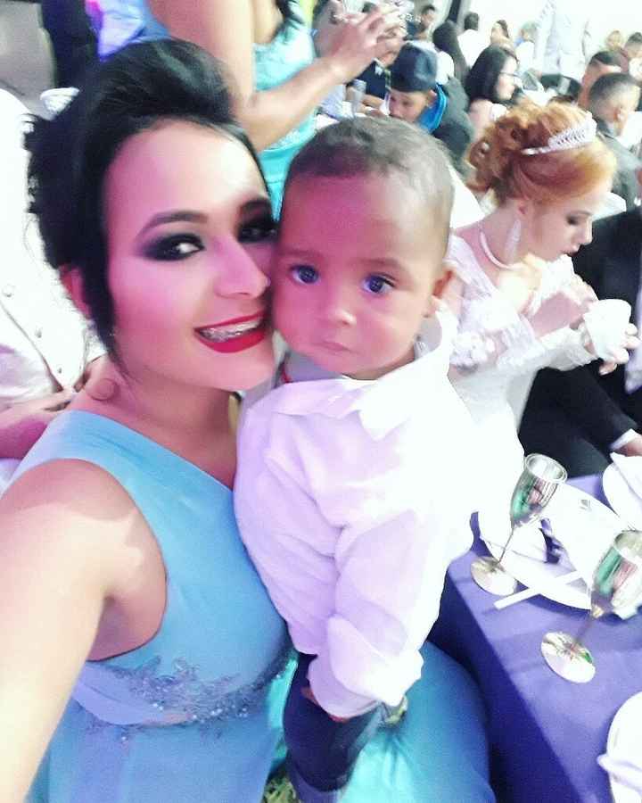1° vez padrinhos de casamento - 11