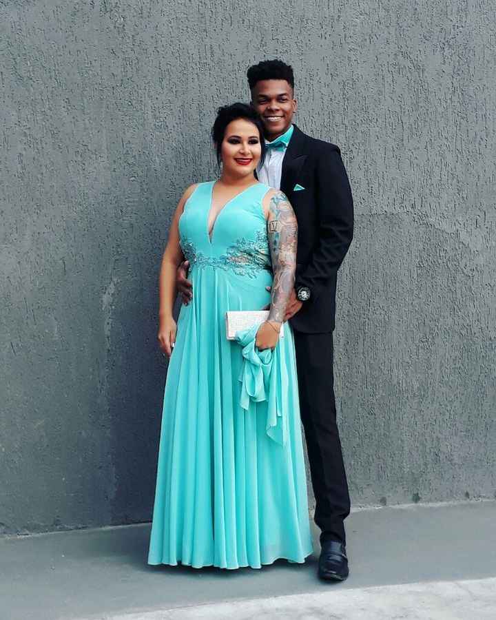 1° vez padrinhos de casamento - 12