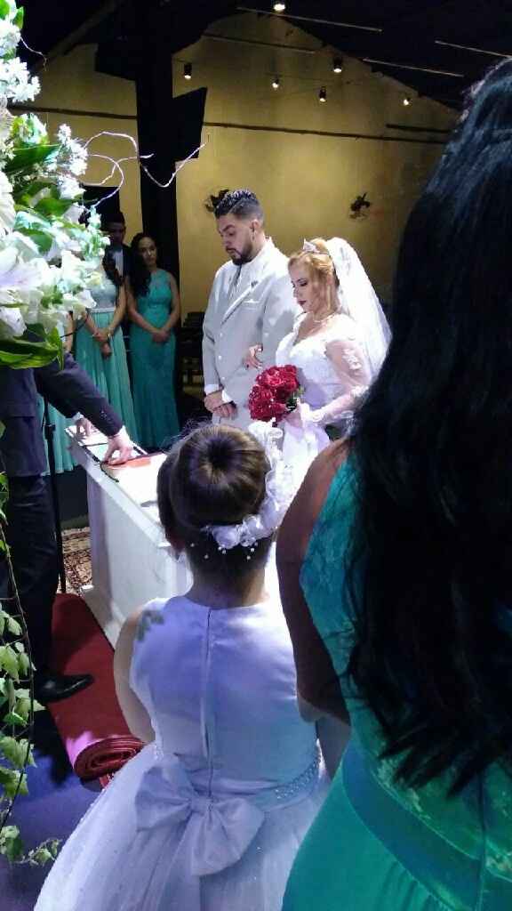 1° vez padrinhos de casamento - 13