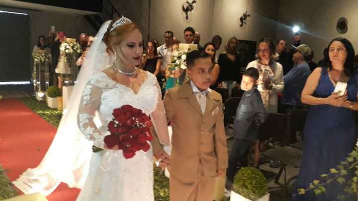 1° vez padrinhos de casamento - 20