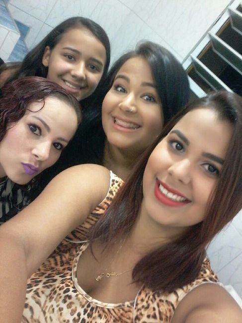Minhas inspirações - mademoiselle#vemver - 1