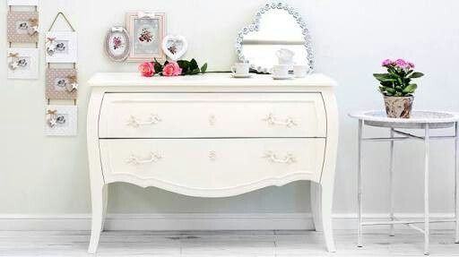 Minhas inspirações - para casa nova#vemver - 1