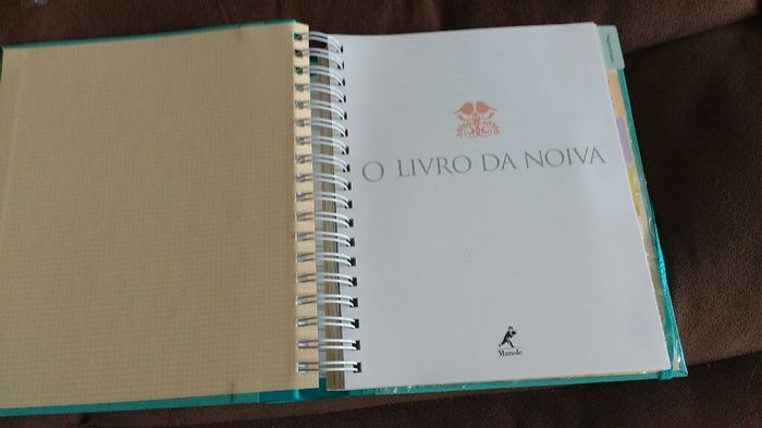 #vemverolivrodanoiva! - 2