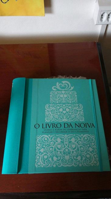  A Capa
