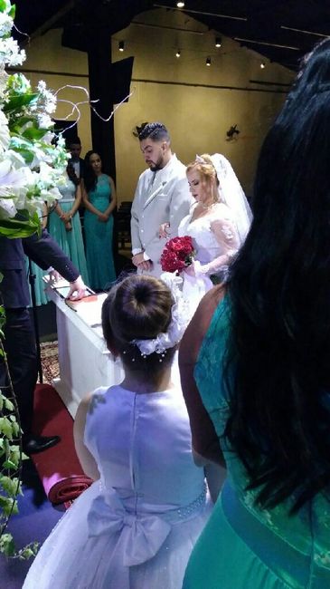 1° vez padrinhos de casamento - 13