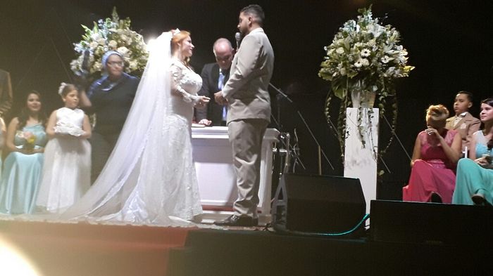 1° vez padrinhos de casamento - 18