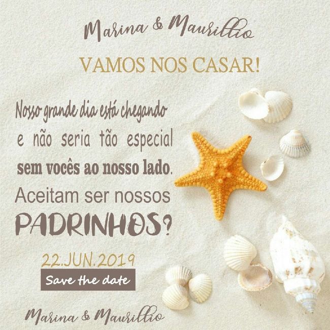 Indicações? - 3