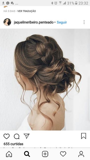 Ajuda - Maquiagem e penteado - 3