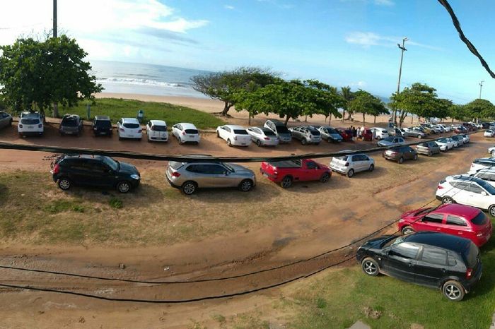 Casamento na Praia - 2