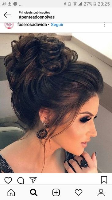 o penteado ideal - 4