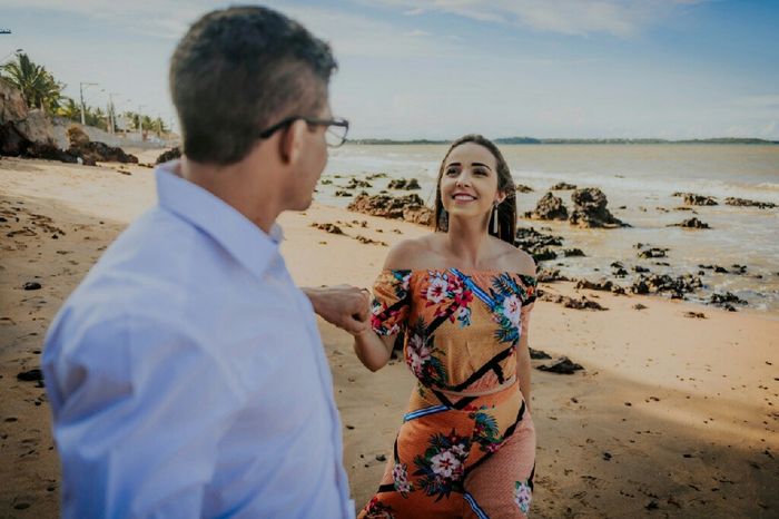 Nosso pré wedding - Vem ver - 4