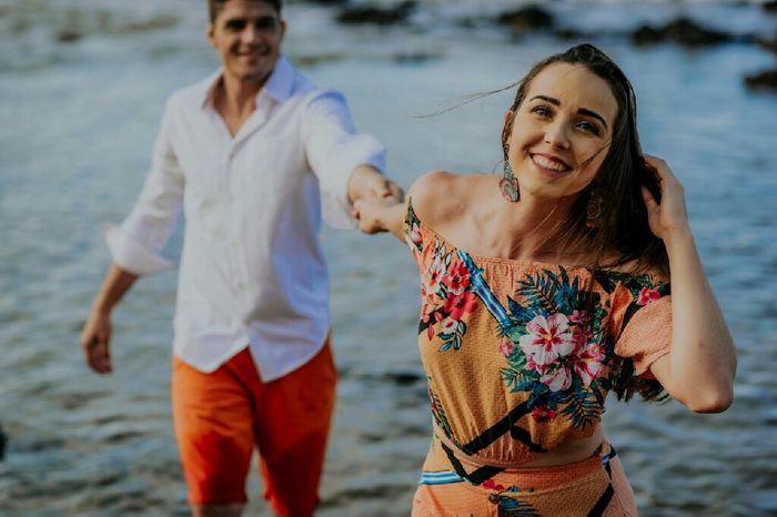 Nosso pré wedding - Vem ver - 5
