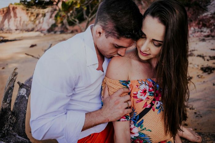 Nosso pré wedding - Vem ver - 7