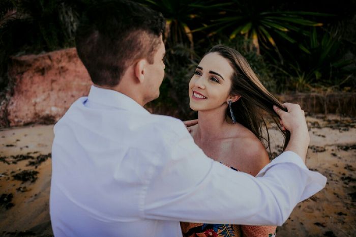 Nosso pré wedding - Vem ver - 8
