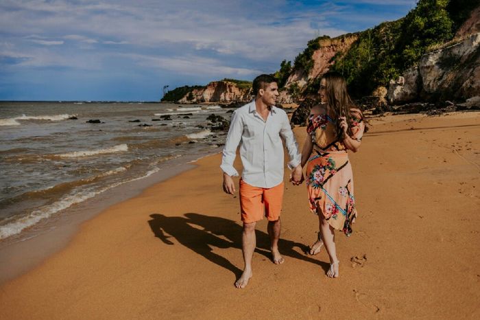 Nosso pré wedding - Vem ver - 13