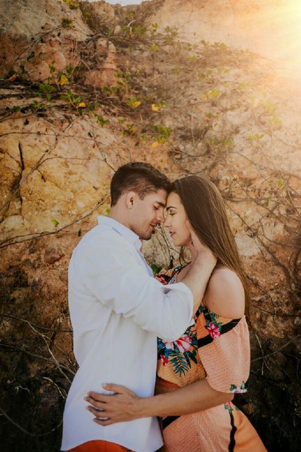 Nosso pré wedding - Vem ver - 22