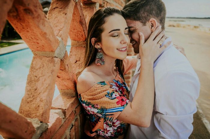 Nosso pré wedding - Vem ver - 24