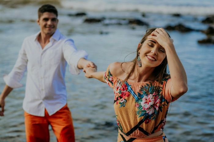 Nosso pré wedding - Vem ver - 25