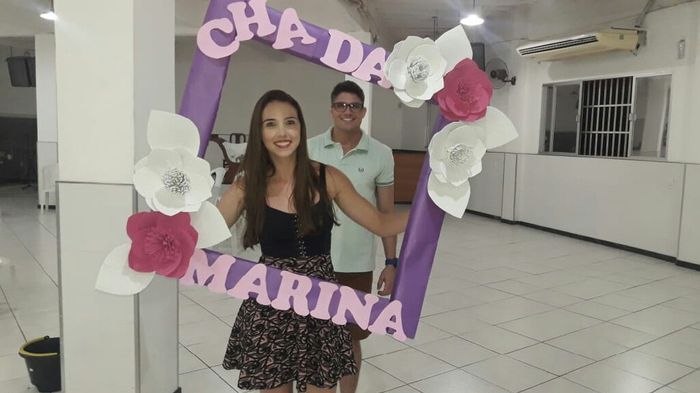 Cha de Panela ii - 1