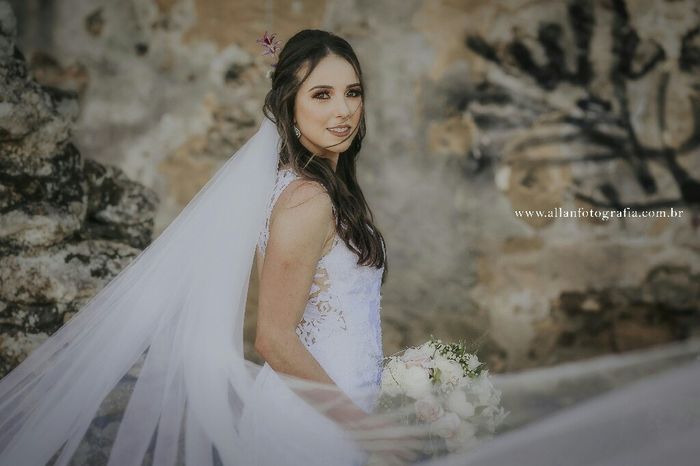 Pós Wedding- Algumas fotinhas - 3