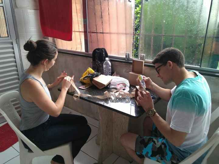 Vale a pena diy ?? - 2