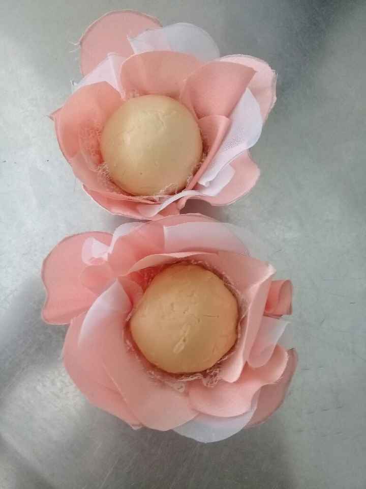 Minhas forminhas. - 1