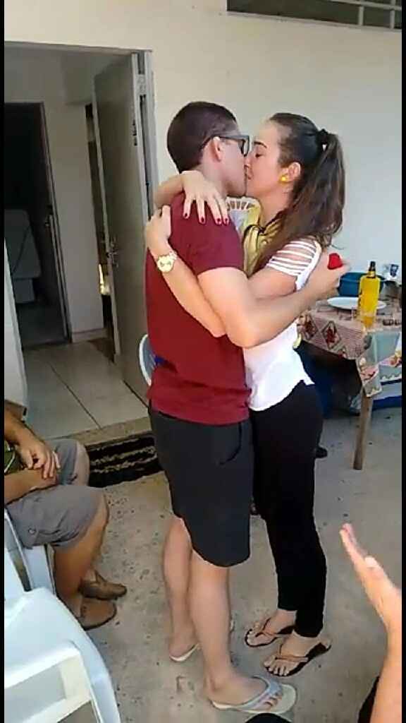 Vamos nos conhecer? - 1