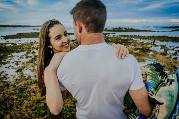 Nosso pré wedding - Vem ver - 10