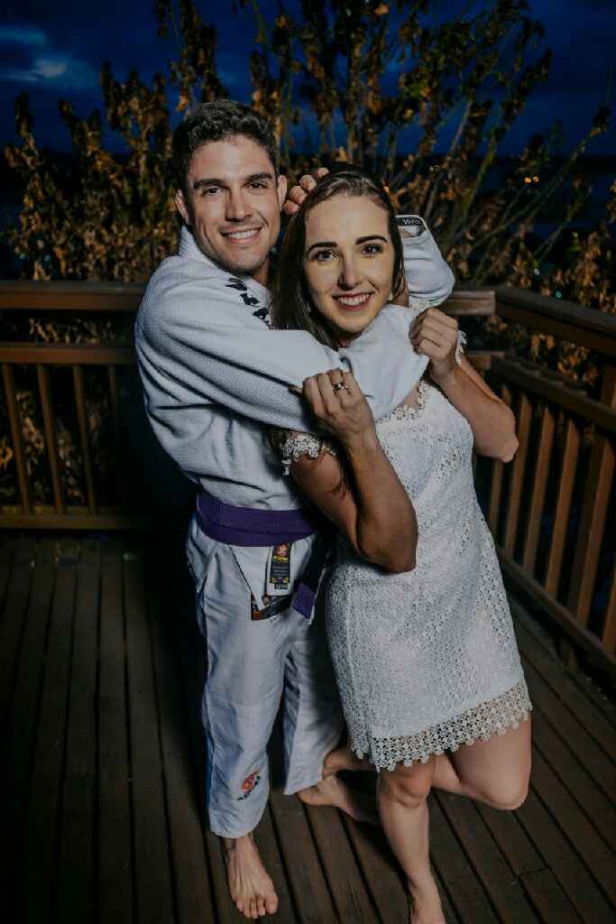 Nosso pré wedding - Vem ver - 15