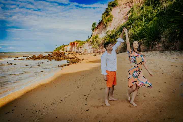 Nosso pré wedding - Vem ver - 20