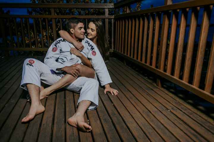 Nosso pré wedding - Vem ver - 21
