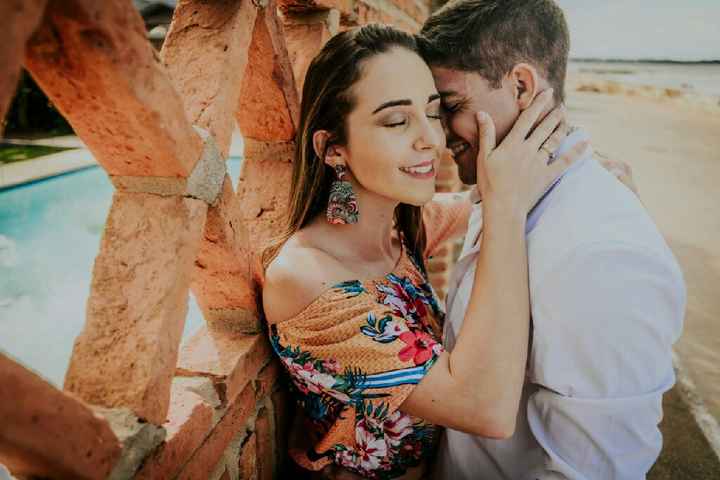 Nosso pré wedding - Vem ver - 24