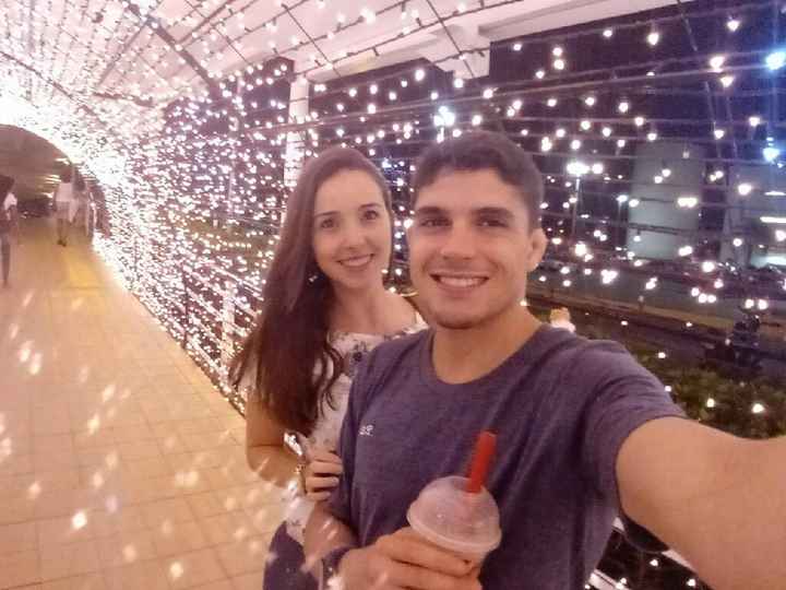Meu Noivo, desafio vc a postar uma foto com o seu noivo!💙😍 - 1