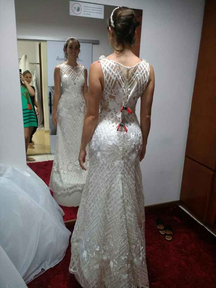 Vestido Praia me ajudem - 2