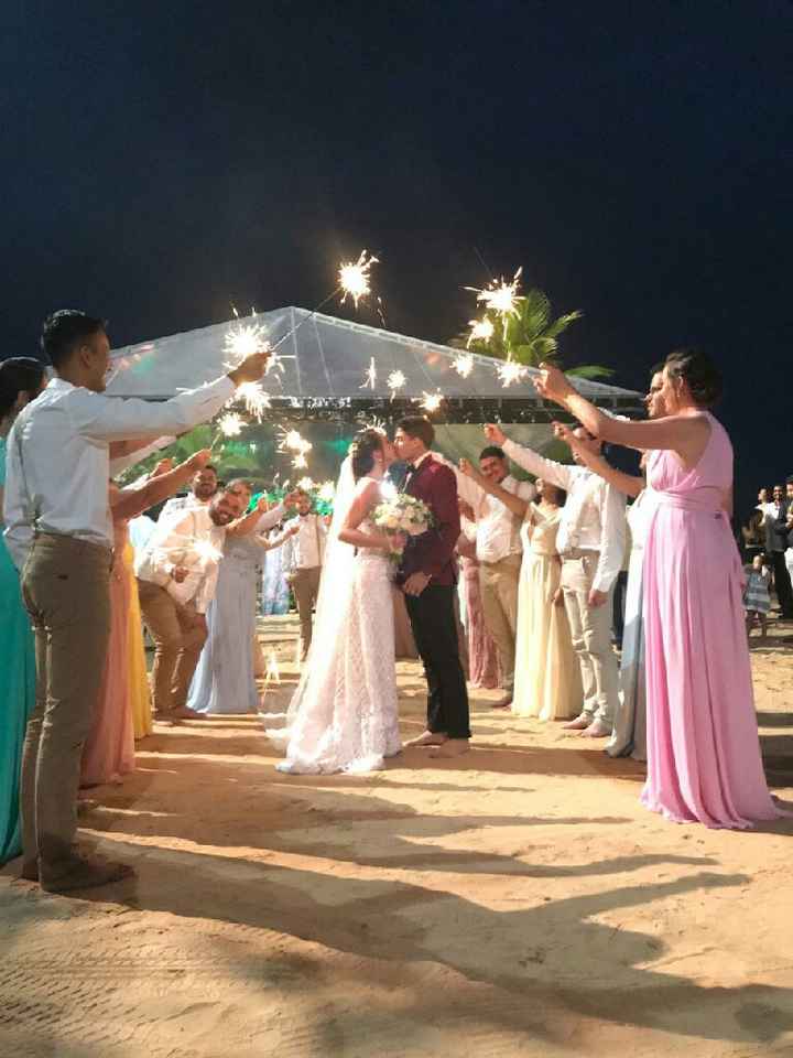 Certo × errado no meu casamento - 6
