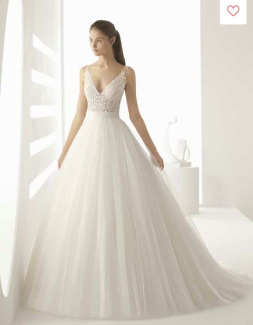  o amado vestido de noiva - 2
