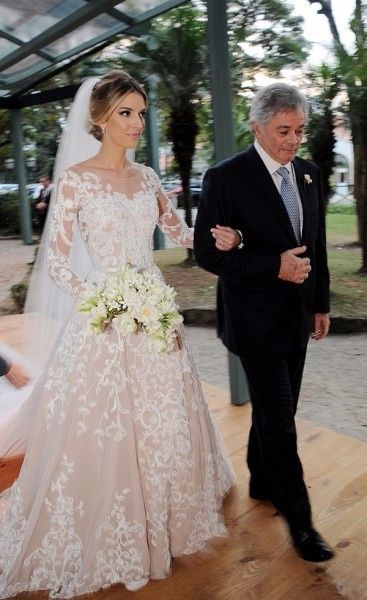 Casamento Paula e Bruno Setubal