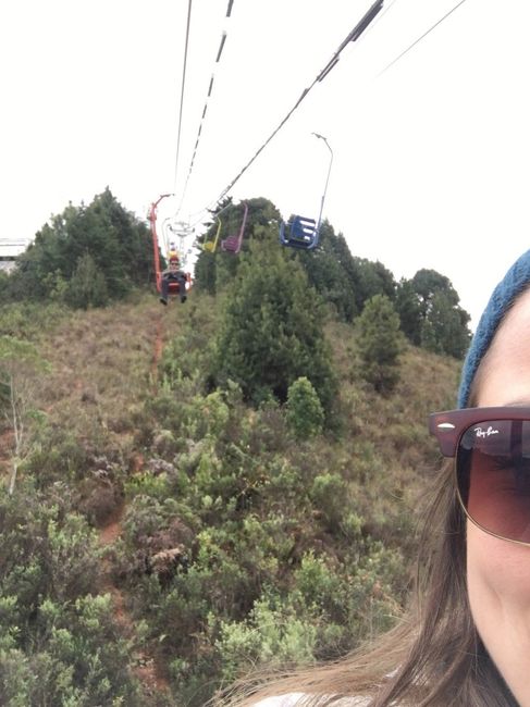 Teleferico
