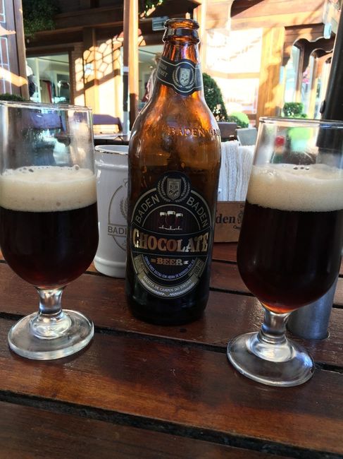 MELHOR CERVEJA EVER!