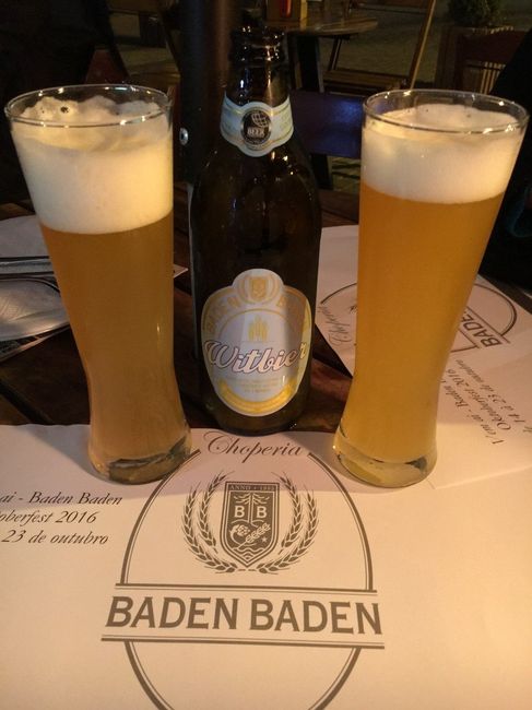 Eleita melhor Cerveja do mundo Ano passado