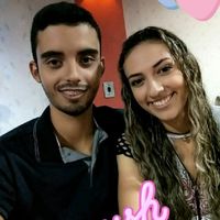  Você é seu amor. - 1