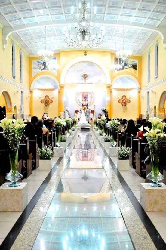 Santuário de Santa Rita de Cassia