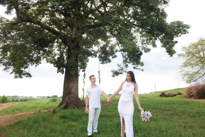 Nosso Pré Wedding #vemver 2