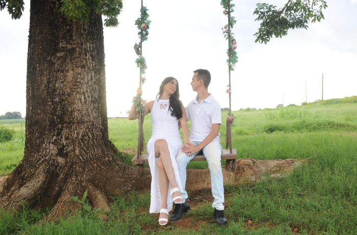 Nosso Pré Wedding #vemver - 3