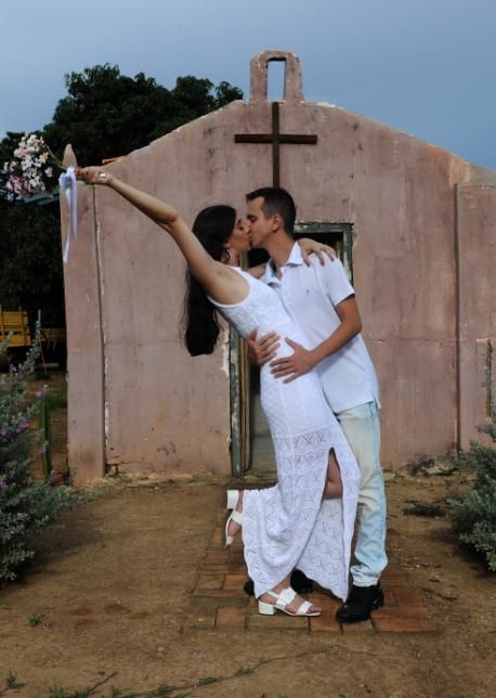 Nosso Pré Wedding #vemver 4