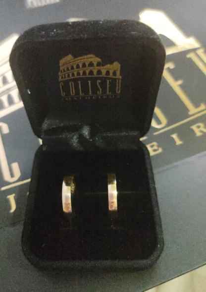 Faltam 30 dias!!!! + Alianças - 2