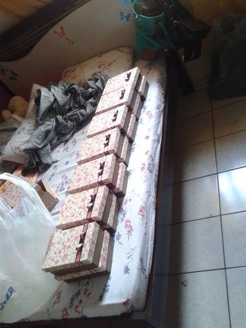 todas prontas