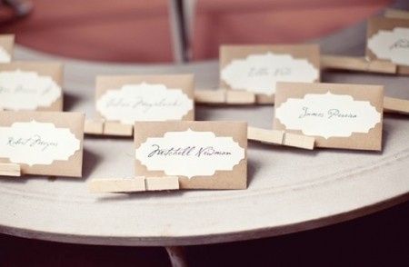 Para a mesa